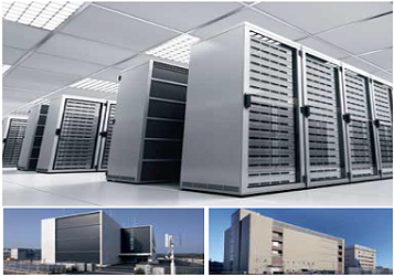 TOKAI DATA CENTER